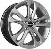 ZW ZY-692 HS R16 5/100